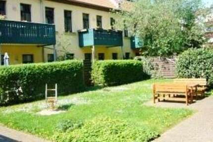 Wohnung Leipzig Connewitz - 2 Zimmer, 66 m&sup2;, 519&euro; | Angebot:26764722
