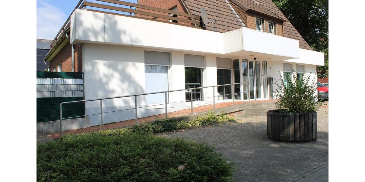 Gewerbeobjekt Rheine Gellendorf - 35&euro; | Angebot:23221464