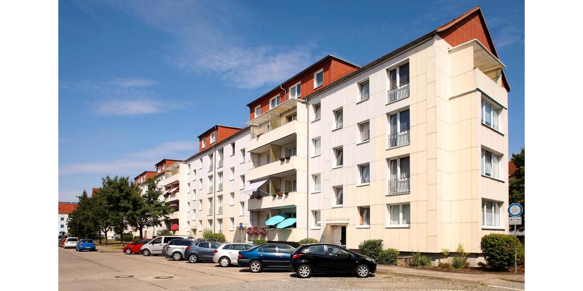 Dachgeschoßwohnung Neubrandenburg - 3 Zimmer, 63 m&sup2;, 432&euro; | Angebot:25484149