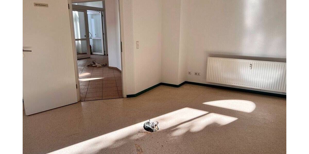 Gewerbeobjekt Netzschkau Dungersgrün - 6 Zimmer, 154 m&sup2;, 787&euro; | Angebot:25688629