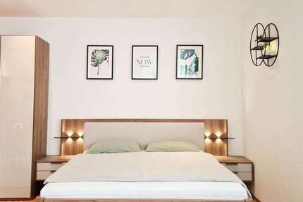 Zimmer Darmstadt Darmstadt-Mitte - 1 Zimmer, 1.380&euro; | Angebot:22848991