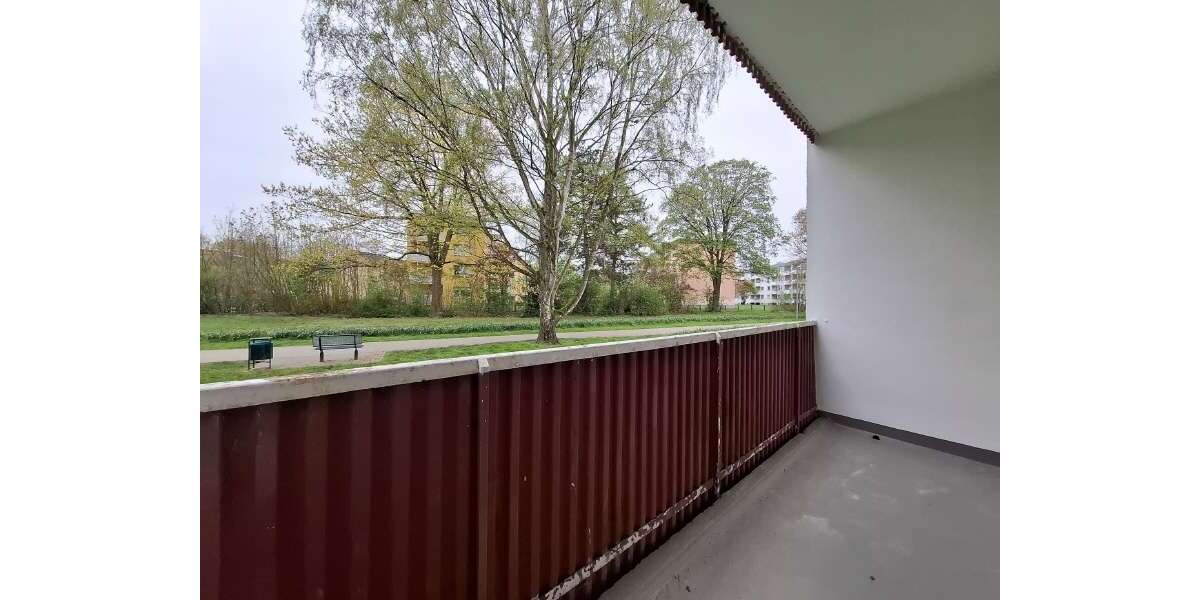 Etagenwohnung Minden Bärenkämpen - 4 Zimmer, 82 m&sup2;, 899&euro; | Angebot:26028079