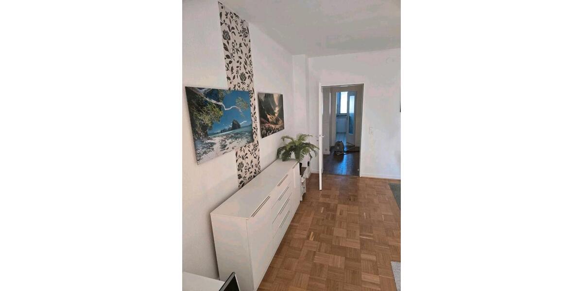 Etagenwohnung Molfsee - 2 Zimmer, 50 m&sup2;, 895&euro; | Angebot:26255353