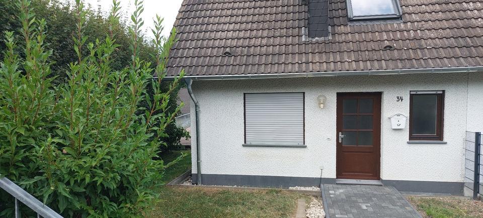 Haus in Schalkenbach zu vermieten