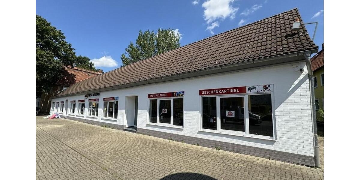 Gewerbeobjekt Salzgitter - 2.800&euro; | Angebot:18924779