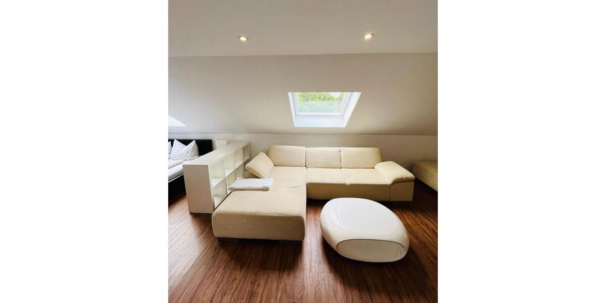 Wohnen auf Zeit Tecklenburg - 1 Zimmer, 50 m&sup2;, 850&euro; | Angebot:24398294