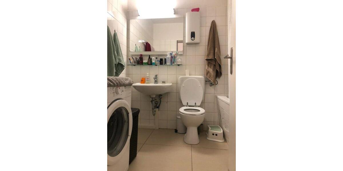 Etagenwohnung Mörfelden-Walldorf Walldorf - 2 Zimmer, 55 m&sup2;, 770&euro; | Angebot:26267979