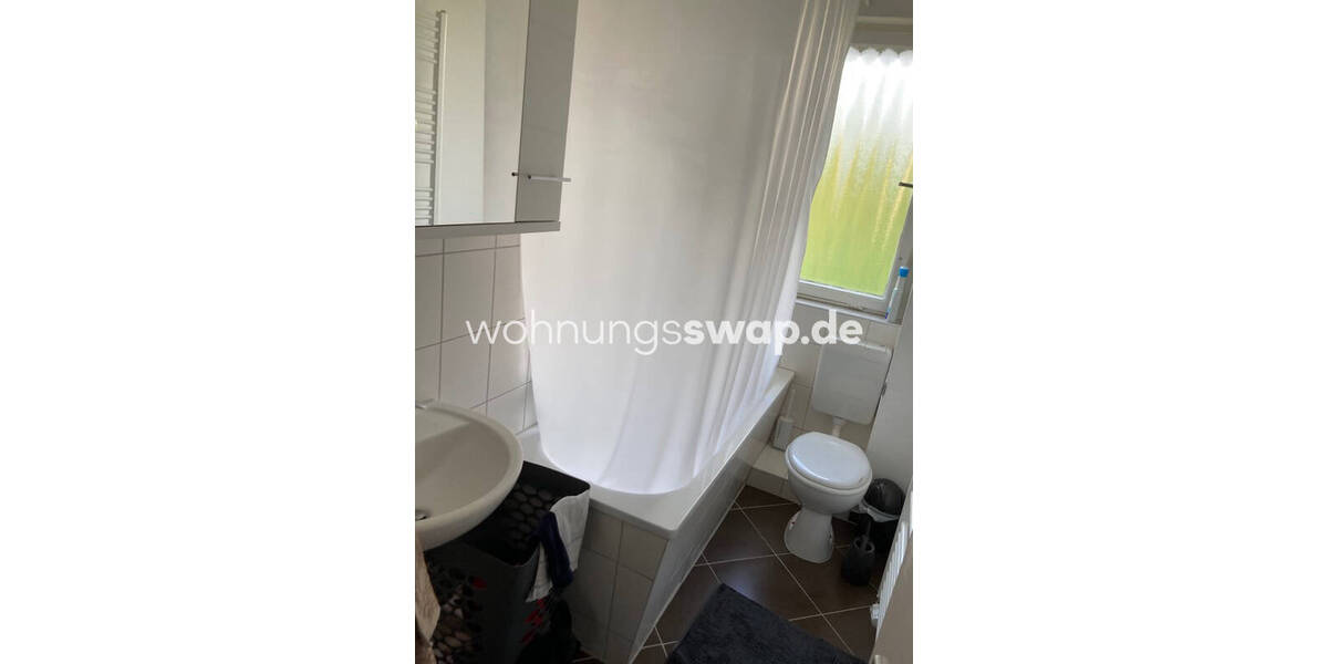 Etagenwohnung Berlin Gesundbrunnen - 3 Zimmer, 60 m&sup2;, 440&euro; | Angebot:26758133