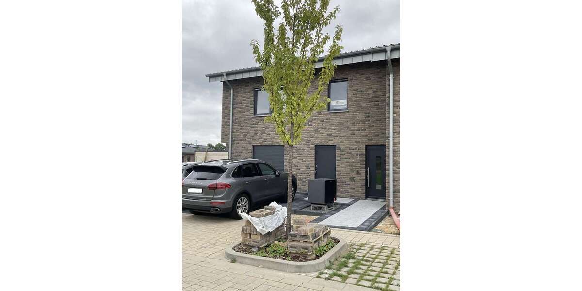Etagenwohnung Gangelt-Langbroich Langbroich - 3 Zimmer, 90 m&sup2;, 900&euro; | Angebot:27355632
