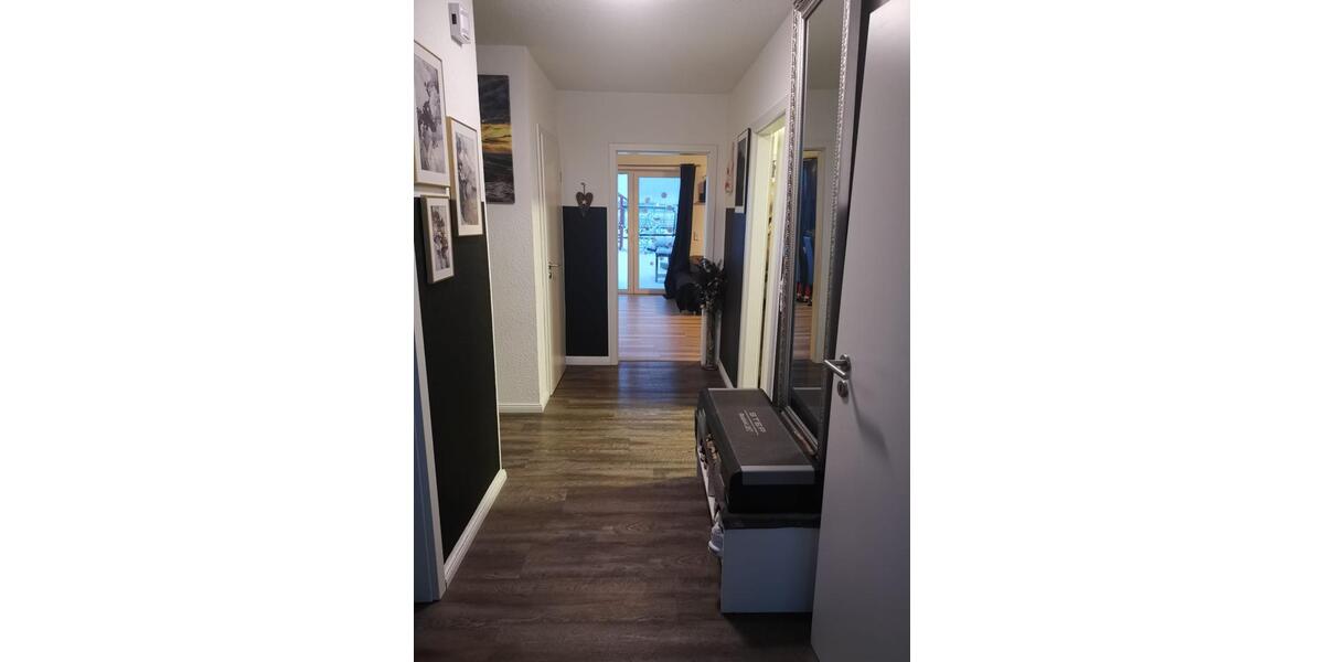 Doppelhaushälfte Niebüll - 5 Zimmer, 101 m&sup2;, 1.200&euro; | Angebot:26302868