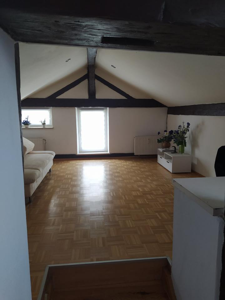 Schöne 2Zimmer Single- Wohnung in Rothenstein
