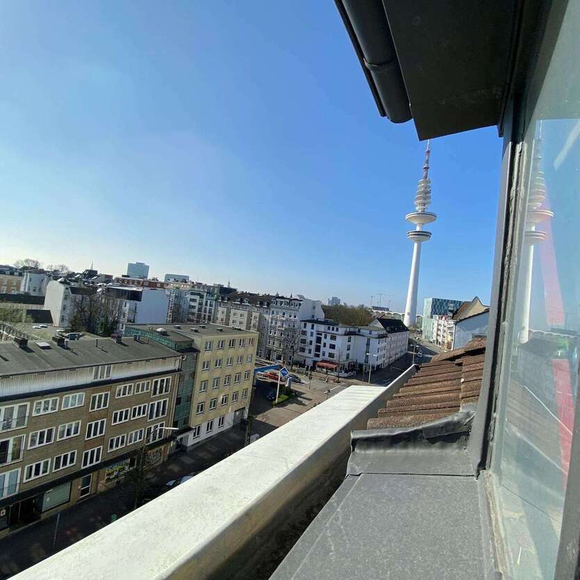 WG-Zimmer in Hamburg 750 € 17 m² zimmer
