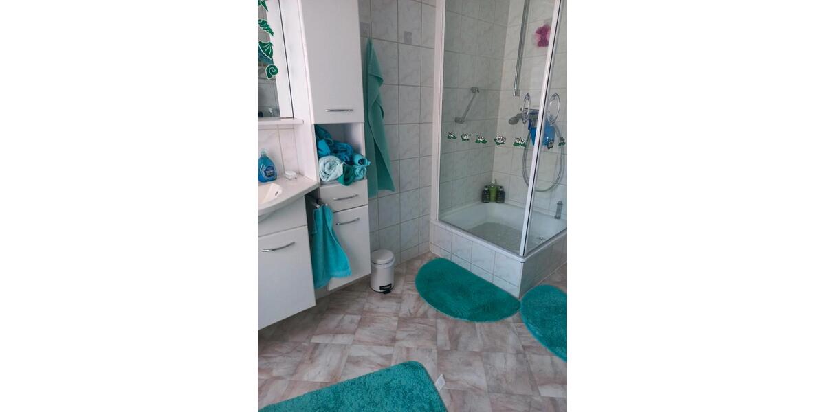 Etagenwohnung Nienburg (Saale) - 2 Zimmer, 53 m&sup2;, 345&euro; | Angebot:26339605
