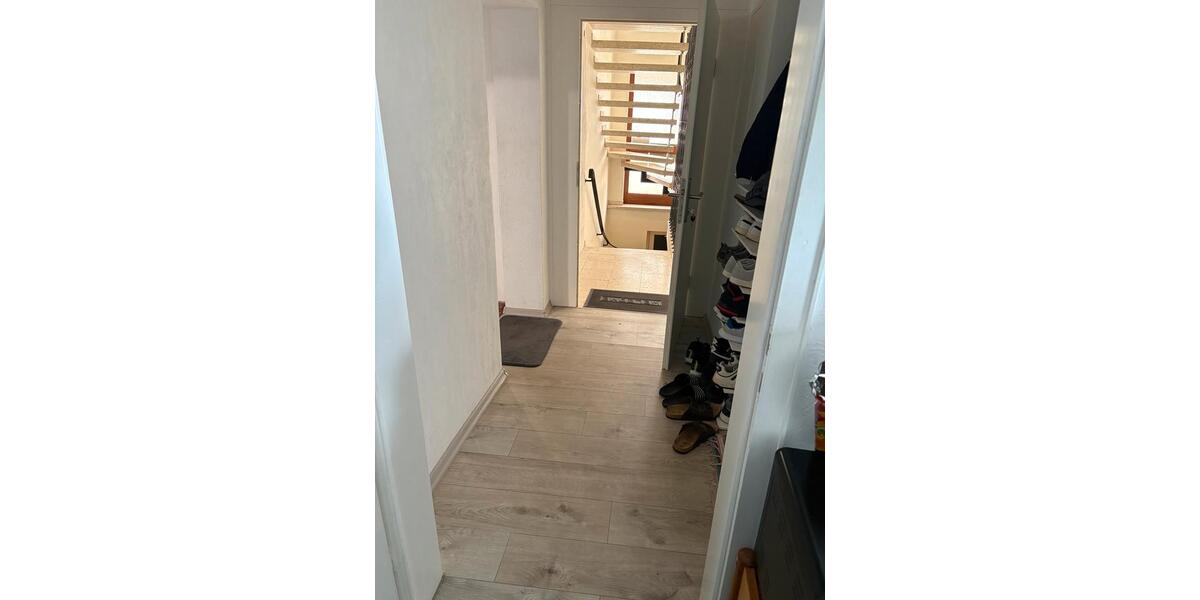 Etagenwohnung Hermeskeil - 2 Zimmer, 62 m&sup2;, 690&euro; | Angebot:26224951