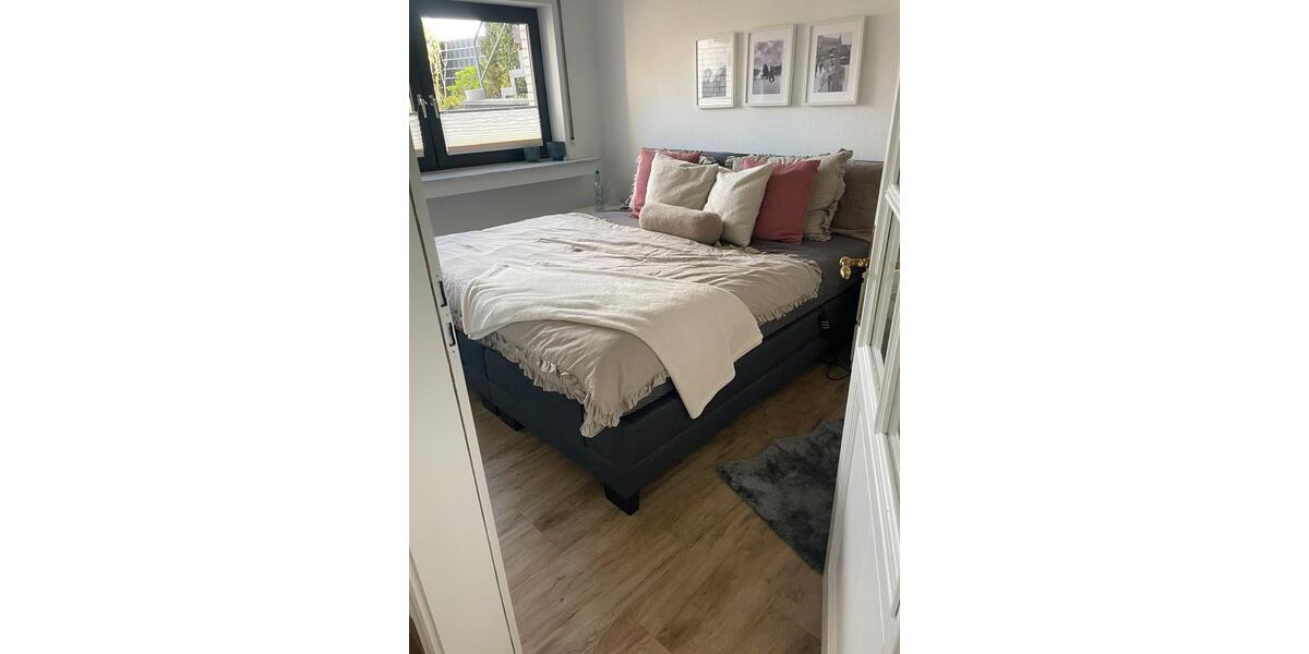 Wohnen auf Zeit Odenthal - 2 Zimmer, 56 m&sup2;, 250&euro; | Angebot:26154112