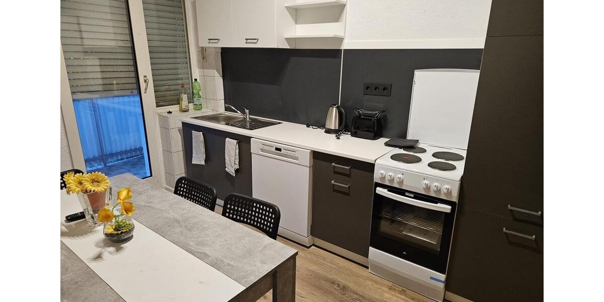 Wohnen auf Zeit Schwerte - 3 Zimmer, 85 m&sup2;, 15&euro; | Angebot:24806129