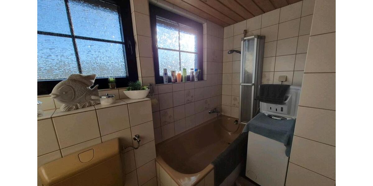 Terrassenwohnung Wolfsburg Ehmen - 4 Zimmer, 99 m&sup2;, 990&euro; | Angebot:24681911