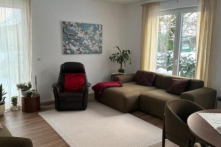 3 Zimmerwohnung Erdgeschoss 77 qmBj 2024 3 zimmer