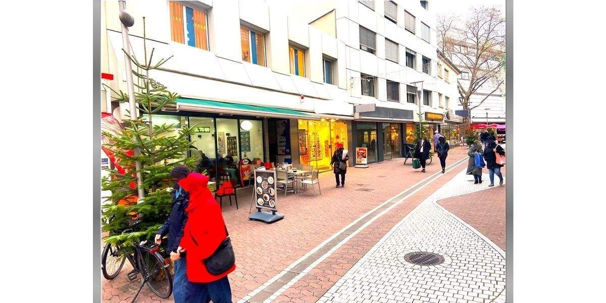 Gewerbeobjekt Mainz Altstadt - 4.900&euro; | Angebot:25729397