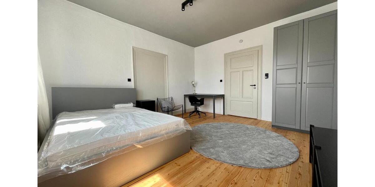 Wohnen auf Zeit Gießen - 4 Zimmer, 125 m&sup2;, 670&euro; | Angebot:26357321