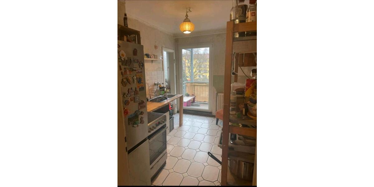 Wohnen auf Zeit Dortmund Innenstadt Nord - 5 Zimmer, 83 m&sup2;, 294&euro; | Angebot:26017307