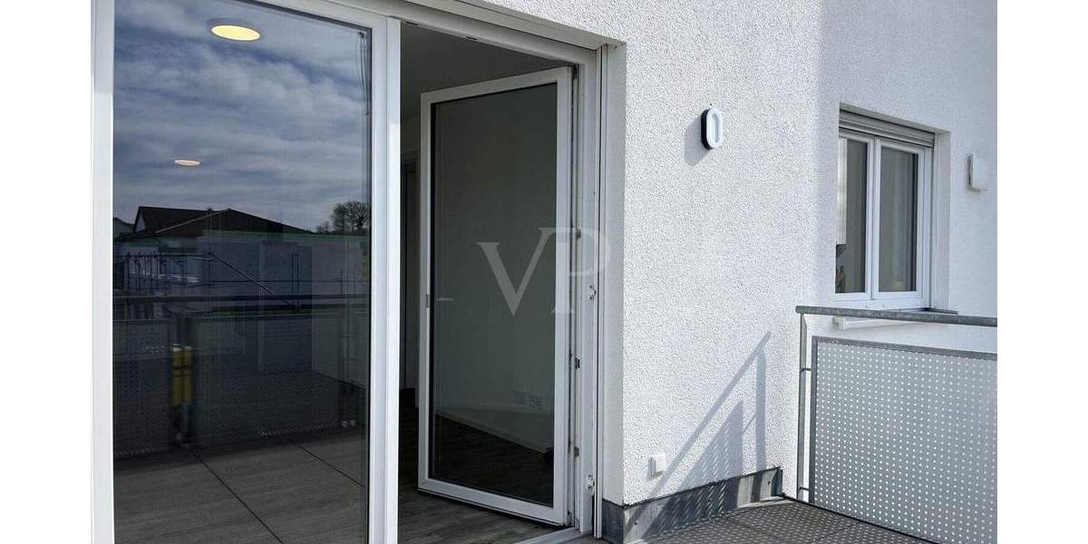 Etagenwohnung Dombühl - 2 Zimmer, 43 m&sup2;, 550&euro; | Angebot:25668521