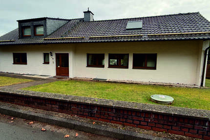 Wohnung zum Mieten in Mechernich-Kommern 1.200 € 120 m² 4 zimmer