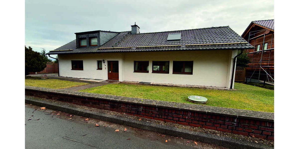 Wohnung zum Mieten in Mechernich-Kommern 1.200 € 120 m² 4 zimmer