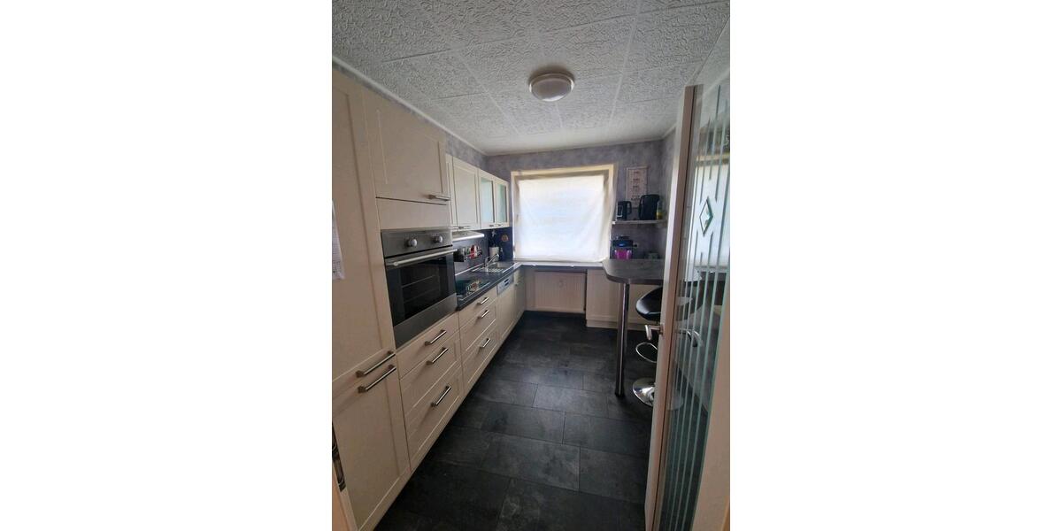 Etagenwohnung Gusenburg - 3 Zimmer, 78 m&sup2;, 535&euro; | Angebot:26657114