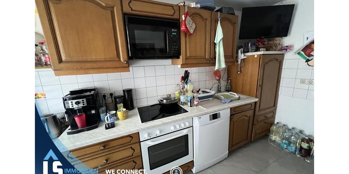 Etagenwohnung Osterburg (Altmark) - 3 Zimmer, 81 m&sup2;, 560&euro; | Angebot:26544748