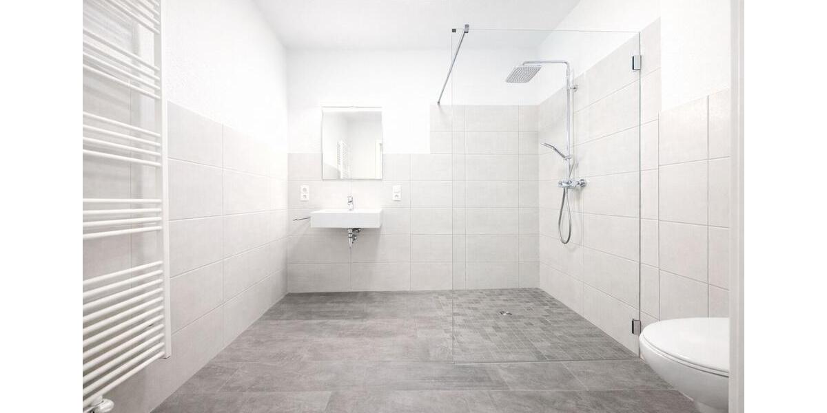 Erdgeschoßwohnung Haselünne - 2 Zimmer, 58 m&sup2;, 620&euro; | Angebot:24815583