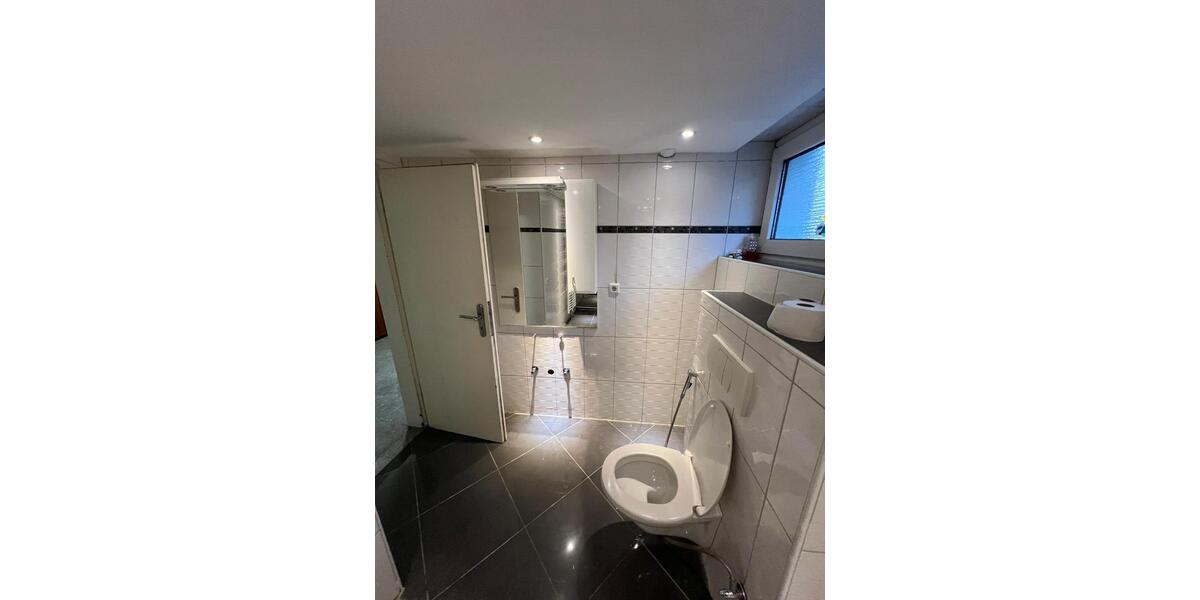 Etagenwohnung Kreuztal - 1 Zimmer, 40 m&sup2;, 400&euro; | Angebot:24775244