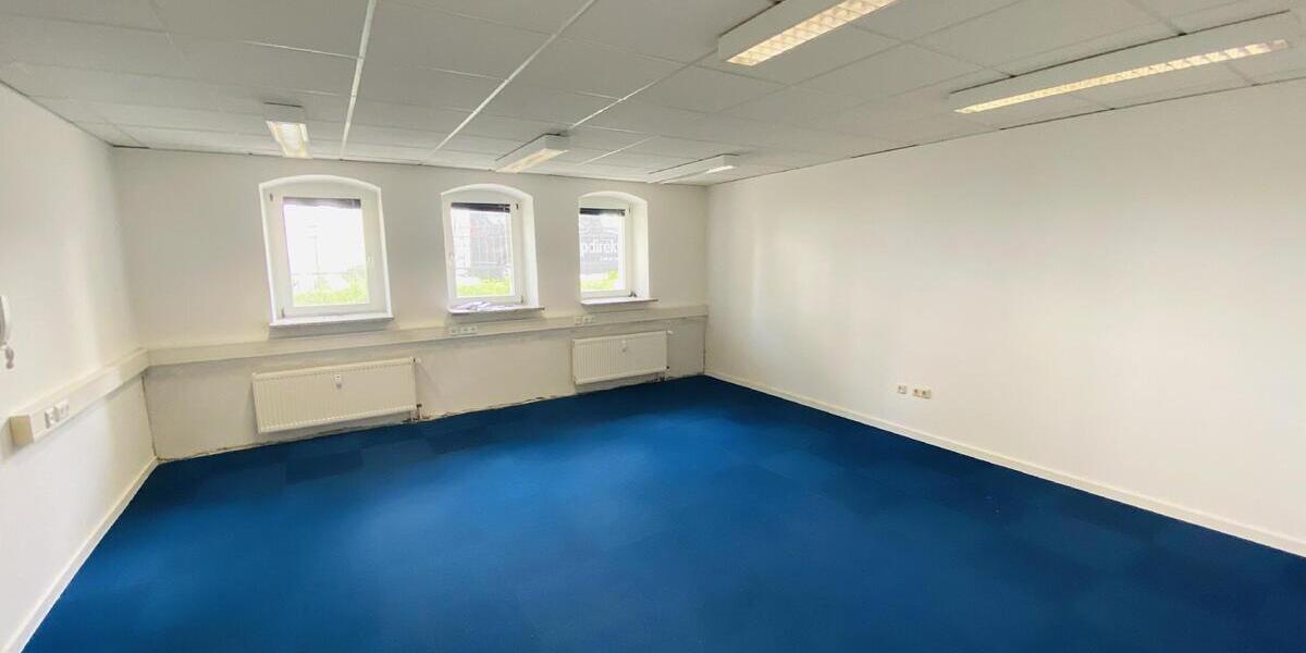 Gewerbefläche im Souterrain in historischer Villa - Zentrumslage - Gewerbeobjekt Gera Ostviertel | Angebot:26146301