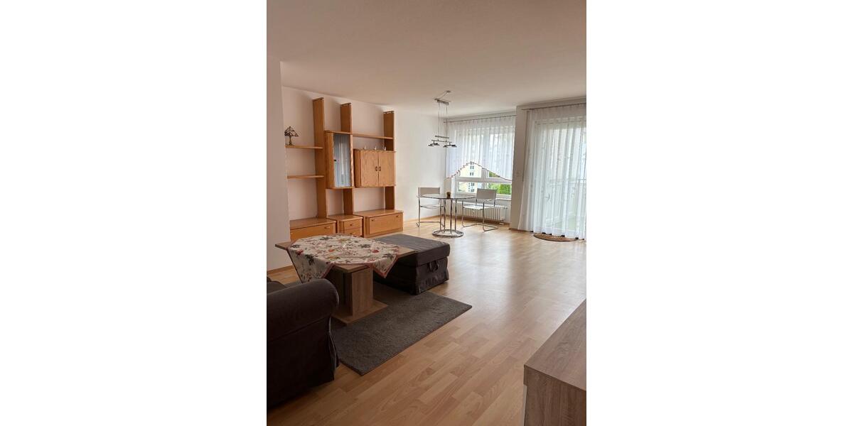 2er WG für Studierende der Polizeifachhochschule 3 zimmer