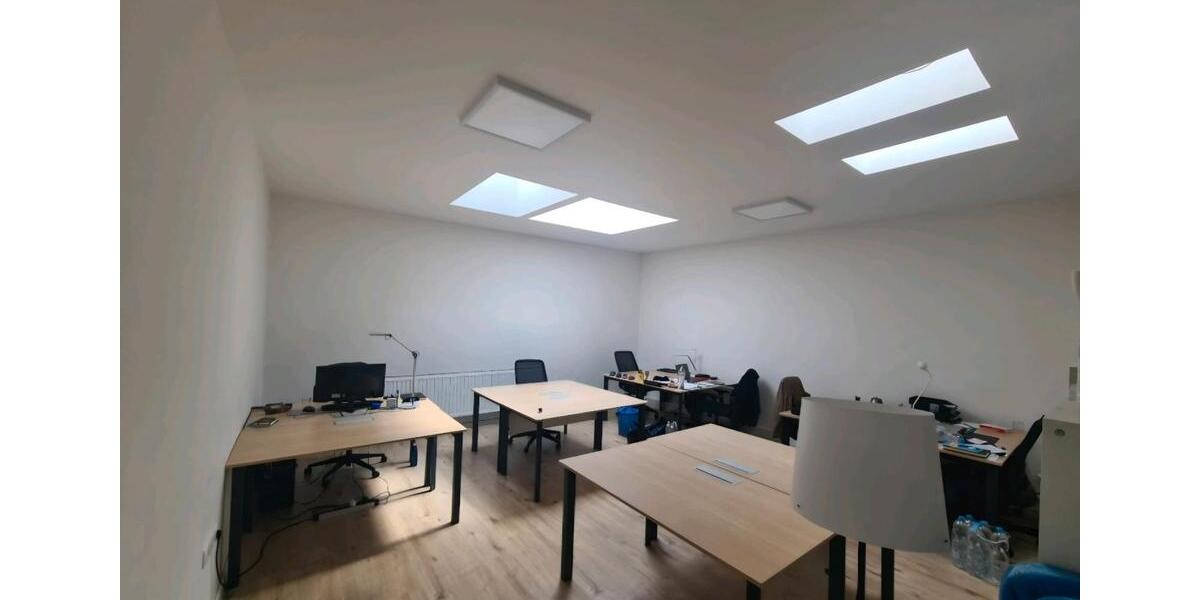 Wohnen auf Zeit Münster Münster-Südost - 5 Zimmer, 120 m&sup2;, 300&euro; | Angebot:24996869