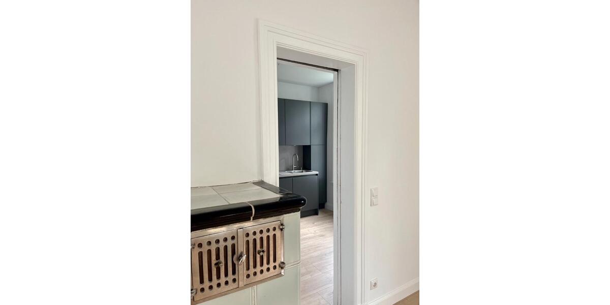 Hochparterre Ratekau Hobbersdorf - 2.5 Zimmer, 92 m&sup2;, 1.380&euro; | Angebot:26682688