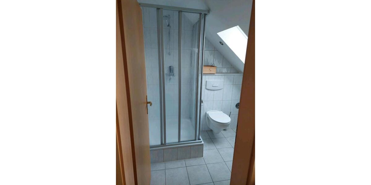 Etagenwohnung Lauterbach (Hessen) - 1 Zimmer, 25 m&sup2;, 325&euro; | Angebot:25899316