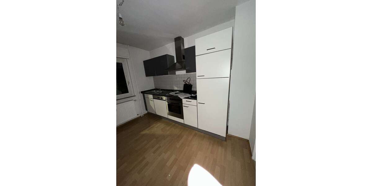 Etagenwohnung Babenhausen - 2 Zimmer, 61 m&sup2;, 620&euro; | Angebot:25180811