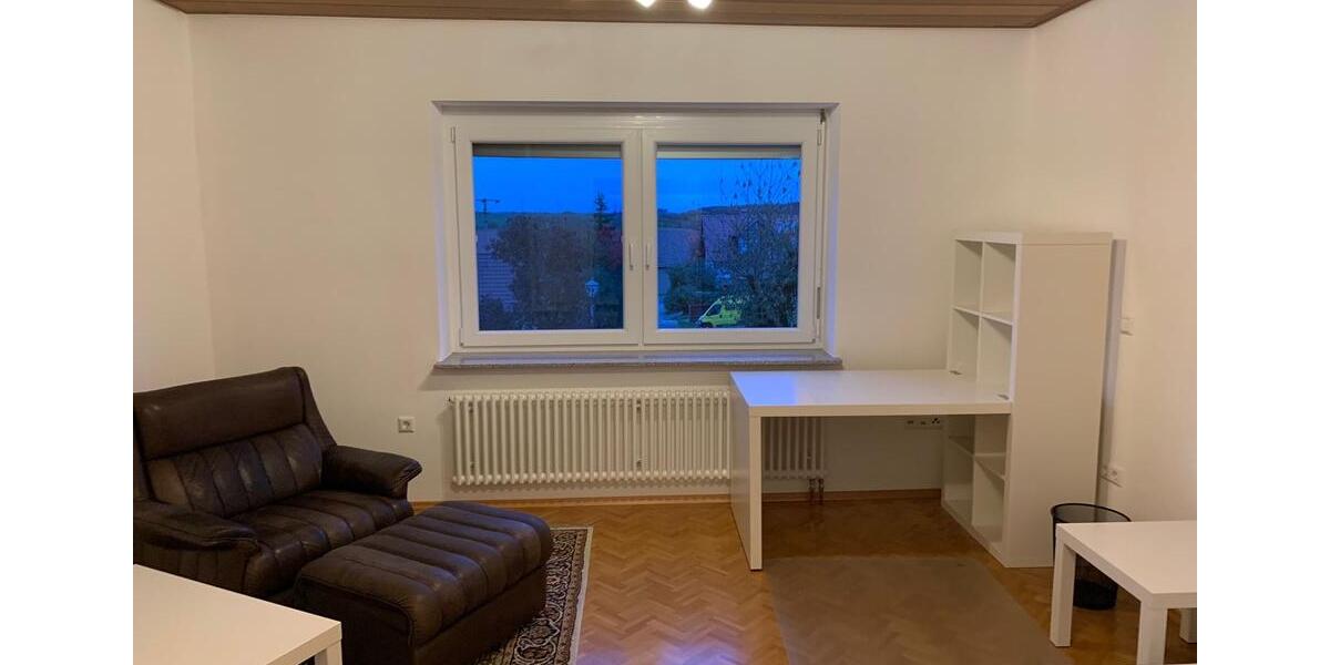 Erdgeschoßwohnung Billigheim - 2 Zimmer, 70 m&sup2;, 740&euro; | Angebot:26253115