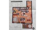 Etagenwohnung Dietfurt an der Altmühl - 3 Zimmer, 97 m&sup2;, 1.085&euro; | Angebot:26416878
