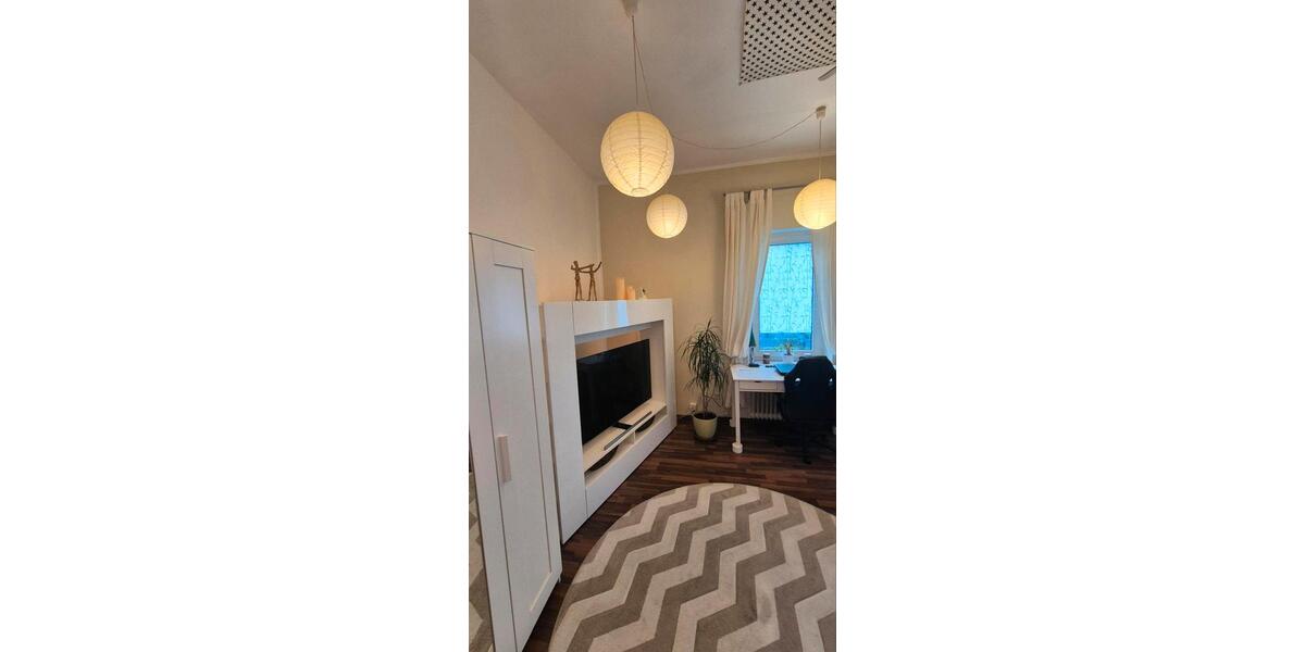 Wohnung 1 Zimmer 2 zimmer