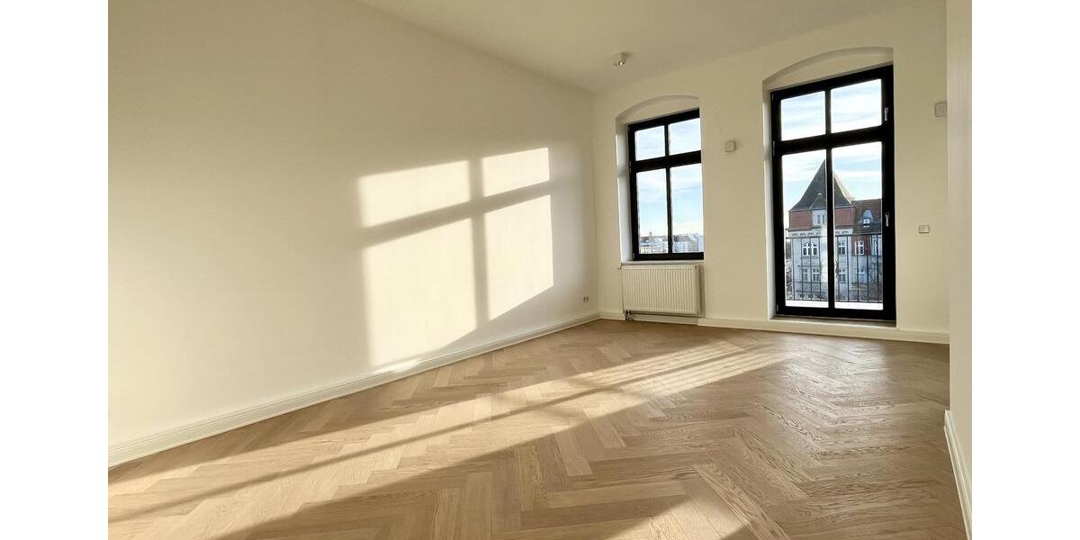 Etagenwohnung Berlin Steglitz-Zehlendorf - 3 Zimmer, 62 m&sup2;, 2.170&euro; | Angebot:25613954