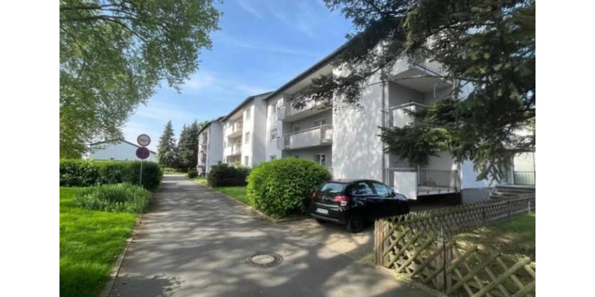 Etagenwohnung Hemsbach - 3 Zimmer, 89 m&sup2;, 1.335&euro; | Angebot:24675555