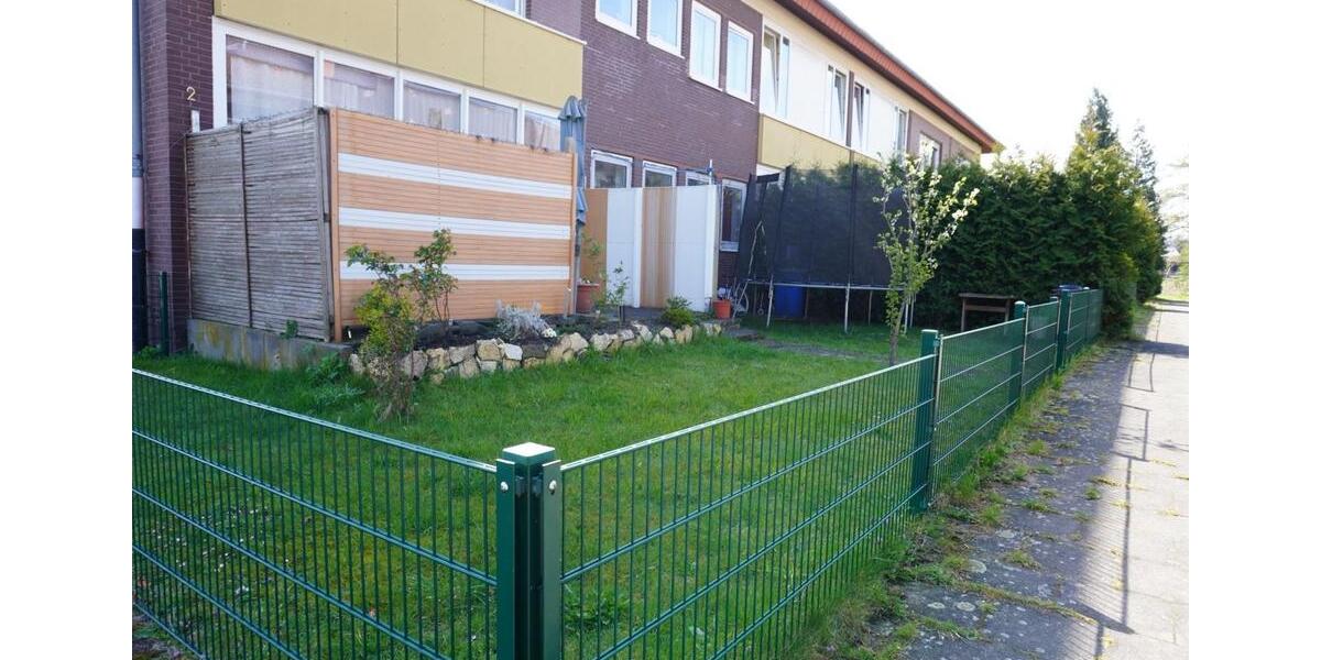Etagenwohnung Bohmte - 2 Zimmer, 56 m&sup2;, 350&euro; | Angebot:26295173