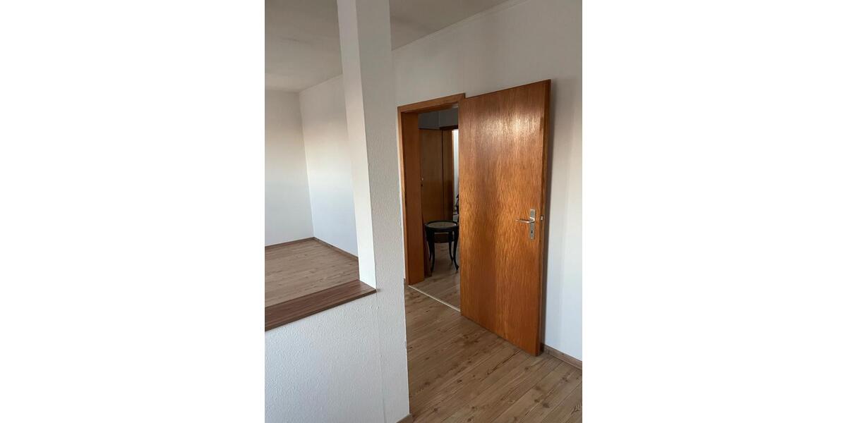 Dachgeschoßwohnung Lübeck Sankt Jürgen - 2 Zimmer, 60 m&sup2;, 720&euro; | Angebot:26420845