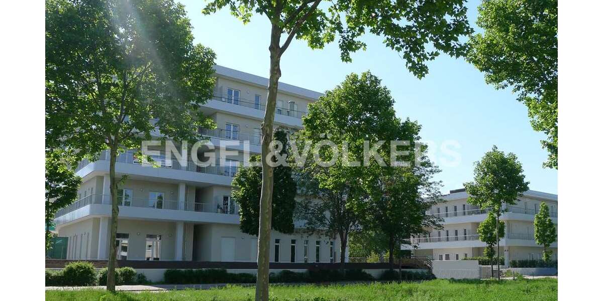 Etagenwohnung Mannheim Almenhof - 4 Zimmer, 135 m&sup2;, 1.850&euro; | Angebot:26837281