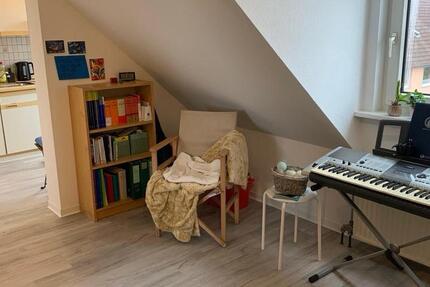 Wohnung Göttingen - 1 Zimmer, 25 m&sup2;, 360&euro; | Angebot:26652728