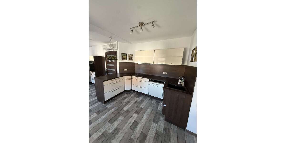 Etagenwohnung Bad Düben - 4 Zimmer, 115 m&sup2;, 1.150&euro; | Angebot:26196475