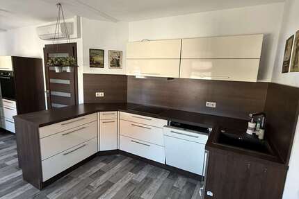 Wohnung Bad Düben - 4 Zimmer, 115 m&sup2;, 1.150&euro; | Angebot:26196475