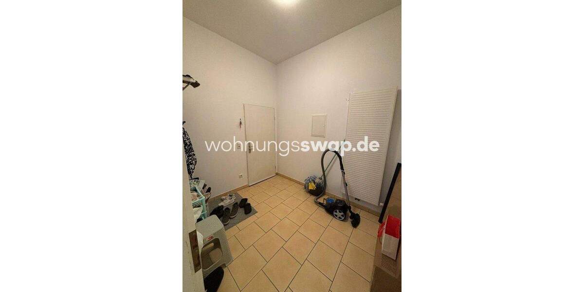 Etagenwohnung Wiesbaden - 2 Zimmer, 86 m&sup2;, 950&euro; | Angebot:25940872